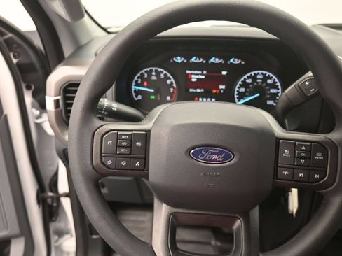 New 2026 Ford F150 XL w/ Equipment Group 103A High AWD/4WD image 3