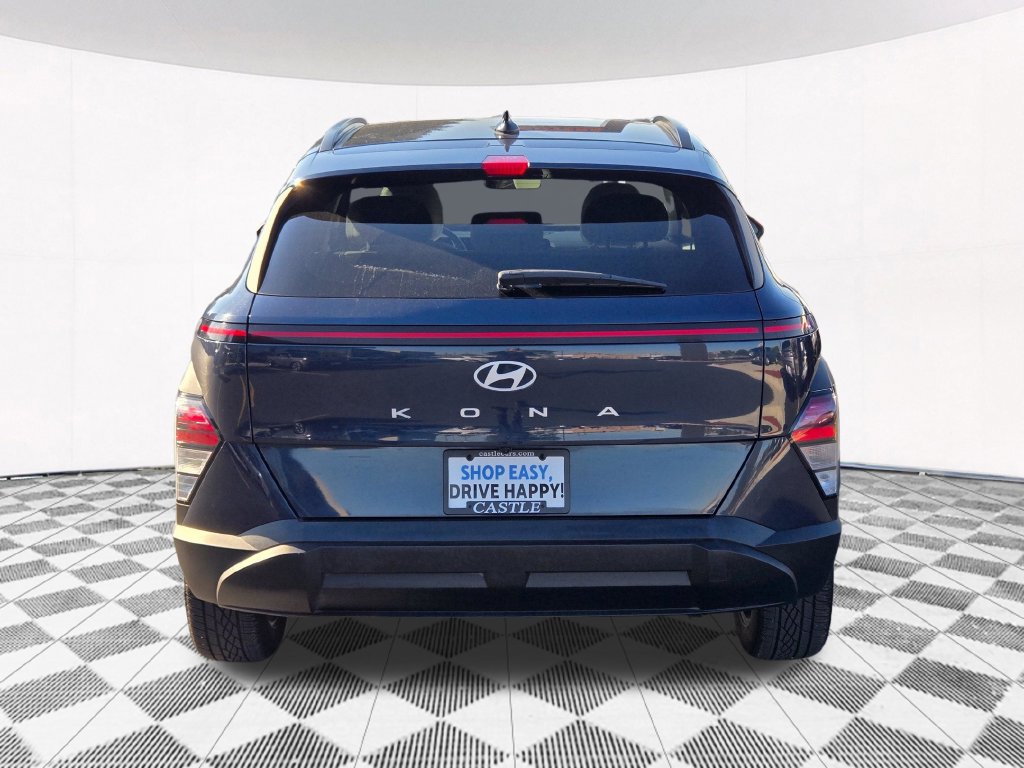 Used 2024 Hyundai Kona SEL FWD image 20