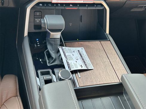 New 2026 Toyota Tundra 1794 Edition image 21
