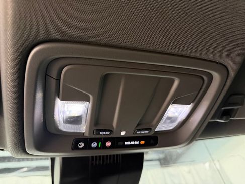 Used 2023 Chevrolet Silverado 1500 LT Trail Boss w/ Protection Package AWD/4WD image 21