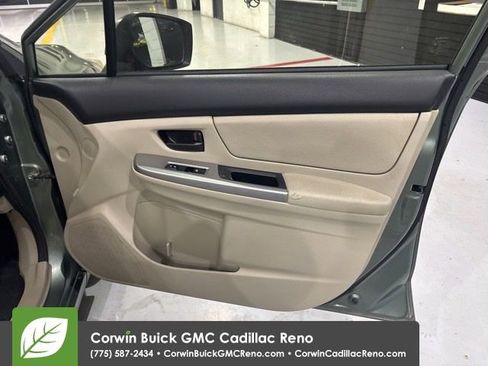 Used 2016 Subaru Impreza 2.0i AWD/4WD image 34