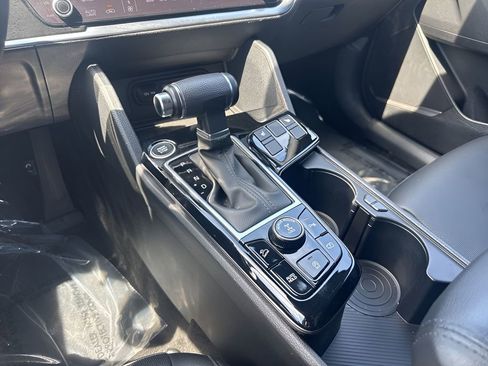 Used 2023 Kia Sportage X-Line w/ X-Line Premium Package image 17
