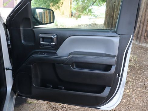 Used 2015 Chevrolet Silverado 2500 W/T w/ WT Fleet Convenience Package AWD/4WD image 20