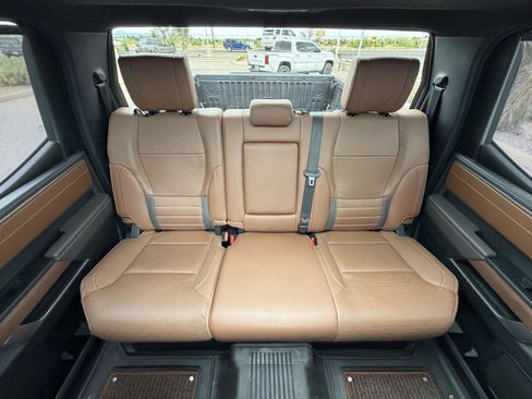 Used 2023 Toyota Tundra 1794 Edition AWD/4WD image 35