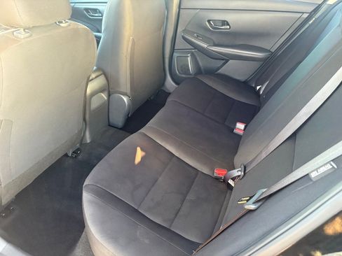 Certified 2024 Nissan Sentra S image 31