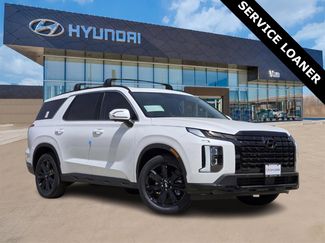 New 2025 Hyundai Palisade XRT video 1