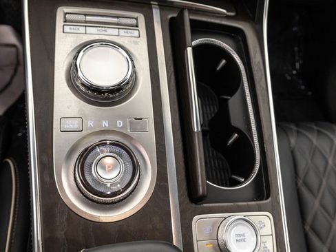 Used 2024 Genesis GV80 3.5T Prestige w/ Prestige Package image 28