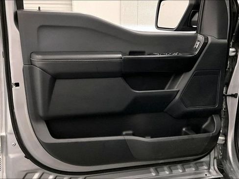 Used 2024 Ford F150 STX w/ STX Black Appearance Package AWD/4WD image 21