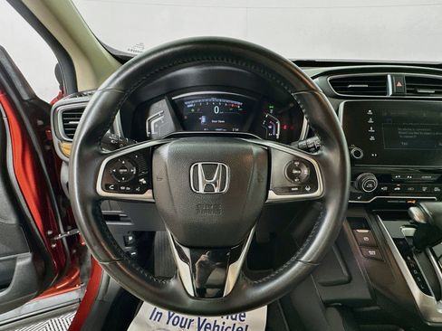 Used 2018 Honda CR-V EX-L image 11