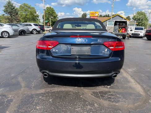 Used 2011 Audi A5 2.0T Premium Plus AWD/4WD image 9