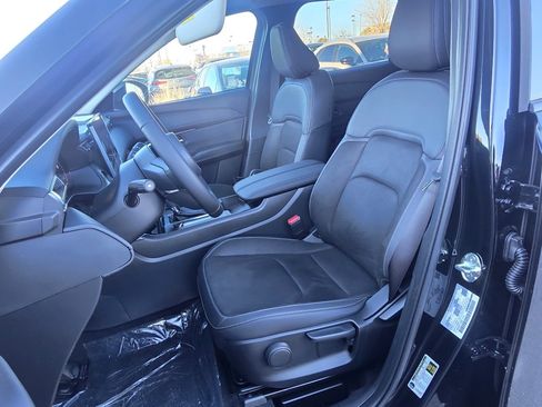 Used 2026 MAZDA CX-5 Select AWD/4WD image 13