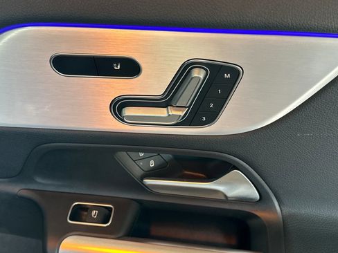 Certified 2023 Mercedes-Benz GLA 35 AMG 4MATIC image 24