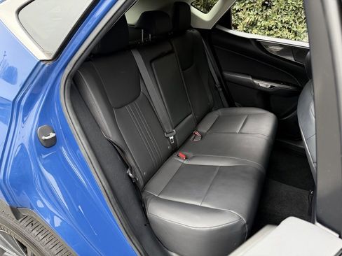 Used 2022 Lexus NX 250 FWD image 38