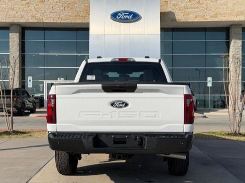 New 2025 Ford F150 XL image 21