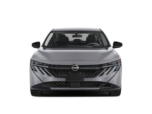 Used 2026 Nissan Sentra SV w/ Floor Mat Package image 4