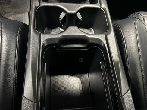 Used 2021 Honda CR-V EX-L image 24