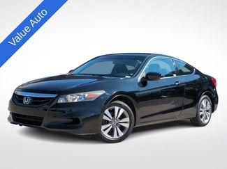 Used 2012 Honda Accord EX image 1