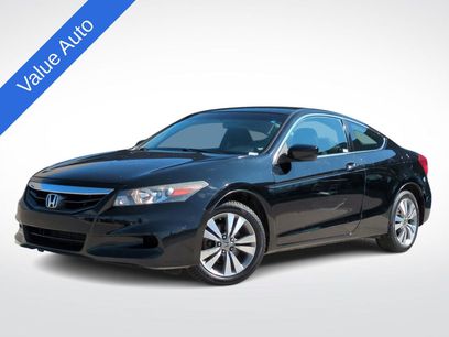 Used 2012 Honda Accord EX
