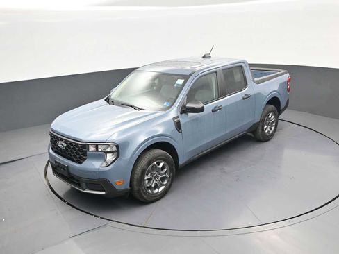 New 2026 Ford Maverick XLT w/ Equipment Group 301A AWD/4WD image 53