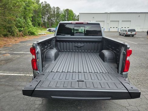 New 2026 Chevrolet Silverado 1500 RST AWD/4WD image 7