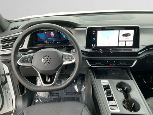New 2026 Volkswagen Atlas Cross Sport SE AWD/4WD image 10