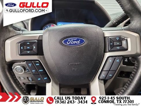 Used 2021 Ford F250 Lariat image 23