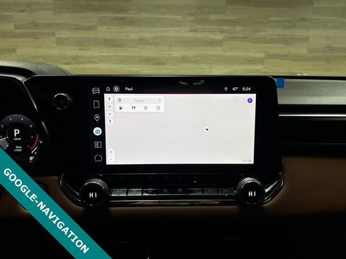 Used 2024 GMC Canyon AT4 w/ LPO, Off Road Lift Package image 8