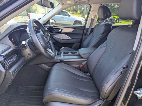 Used 2025 Acura MDX FWD image 22