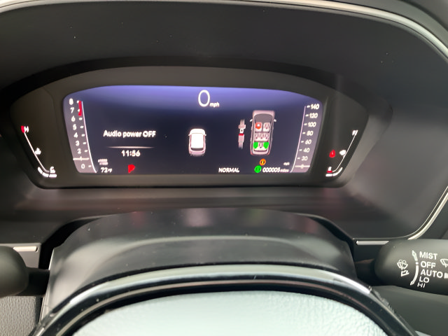 New 2026 Honda Pilot Elite image 9