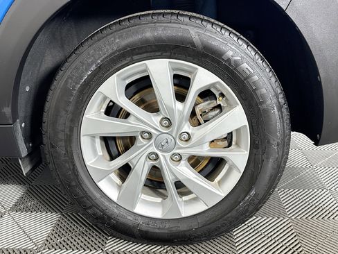 Used 2020 Hyundai Tucson Value FWD image 36