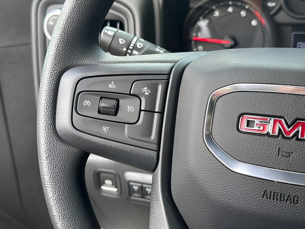 New 2026 GMC Sierra 2500 Pro w/ 1SA Pro Safety Plus Package AWD/4WD image 12