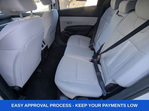 Used 2026 Hyundai Tucson SEL image 16