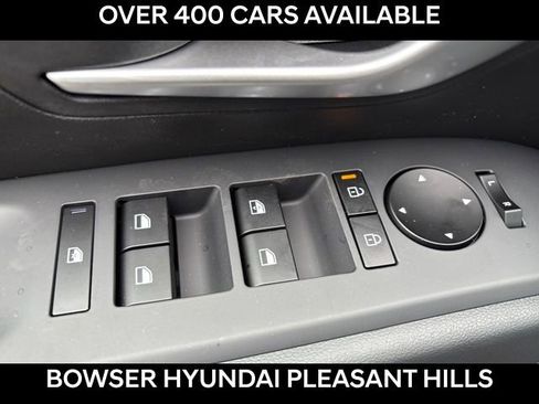 New 2026 Hyundai Tucson SE image 7