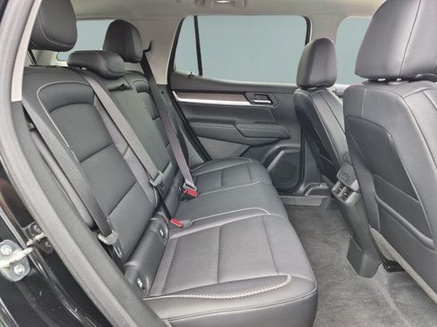 New 2026 GMC Terrain Denali AWD/4WD image 27