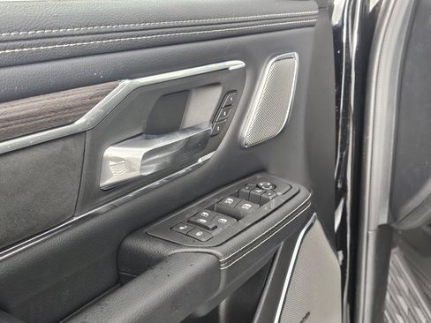 New 2026 RAM 1500 Laramie w/ Night Edition AWD/4WD image 23