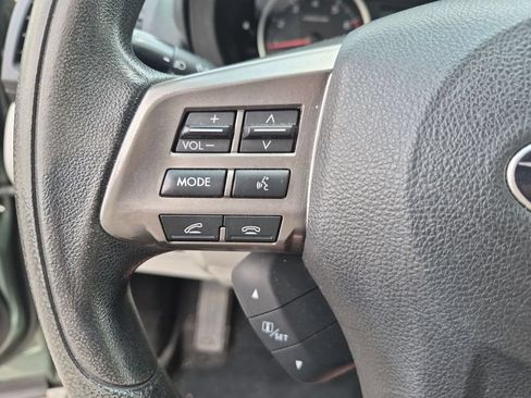 Used 2014 Subaru Forester 2.5i Premium w/ All-Weather Package AWD/4WD image 18