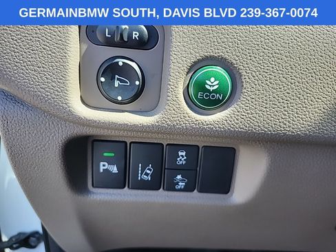 Used 2017 Honda Pilot Elite image 20