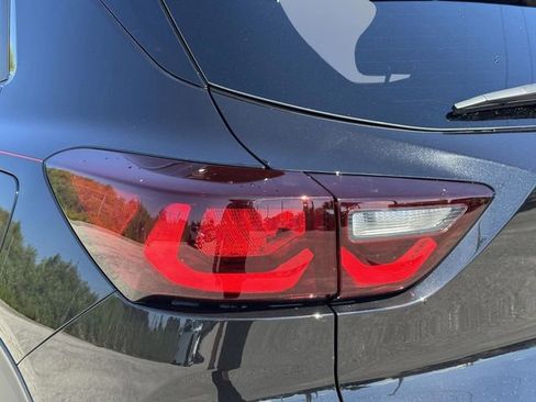 New 2026 Chevrolet TrailBlazer RS w/ Convenience Package image 23