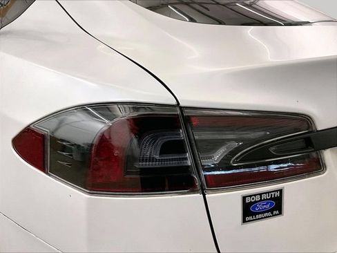 Used 2020 Tesla Model S Long Range AWD/4WD image 28