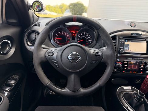Used 2015 Nissan Juke NISMO RS FWD image 41