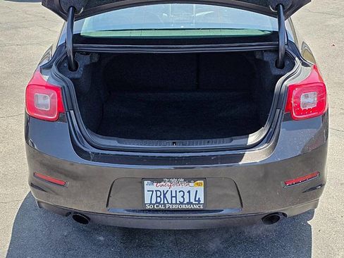 Used 2013 Chevrolet Malibu LTZ image 36