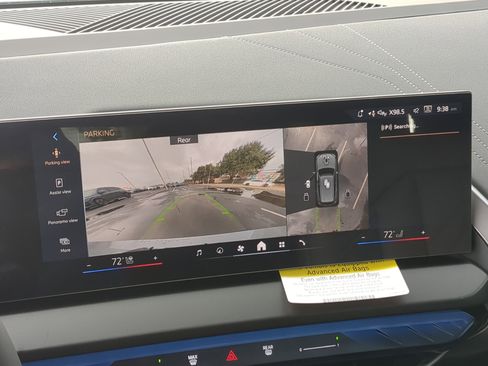 New 2026 BMW X3 xDrive30 w/ Premium Package image 16