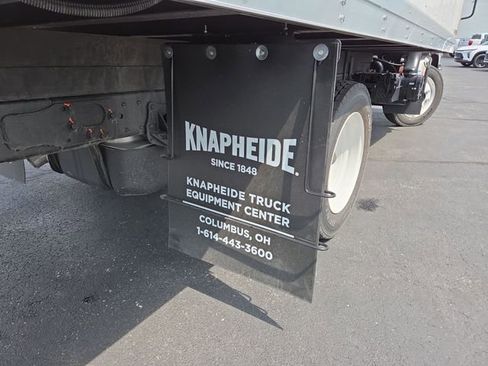 New 2025 Chevrolet Low Cab Forward image 32