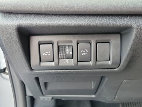 Used 2025 Subaru Outback Wilderness AWD/4WD image 21