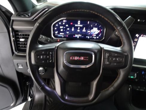 Used 2024 GMC Sierra 2500 AT4 w/ AT4 Premium Plus Package AWD/4WD image 6