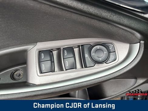 Used 2023 Chevrolet Malibu LT image 21