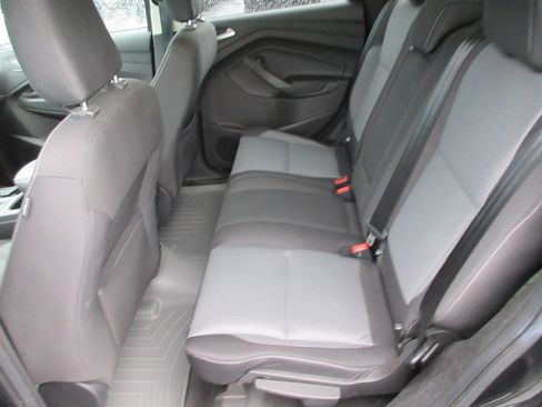 Used 2018 Ford Escape SE AWD/4WD image 14