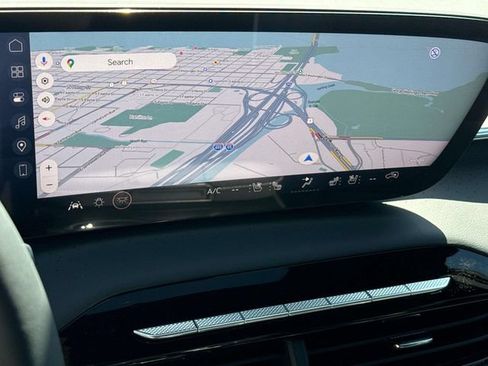 New 2026 Buick Enclave Avenir w/ Super Cruise Package FWD image 13