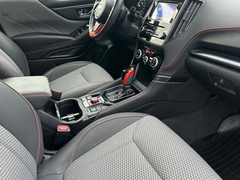 Used 2022 Subaru Forester Sport image 16