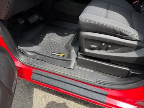 Used 2016 Chevrolet Silverado 1500 LT w/ All Star Edition AWD/4WD image 38